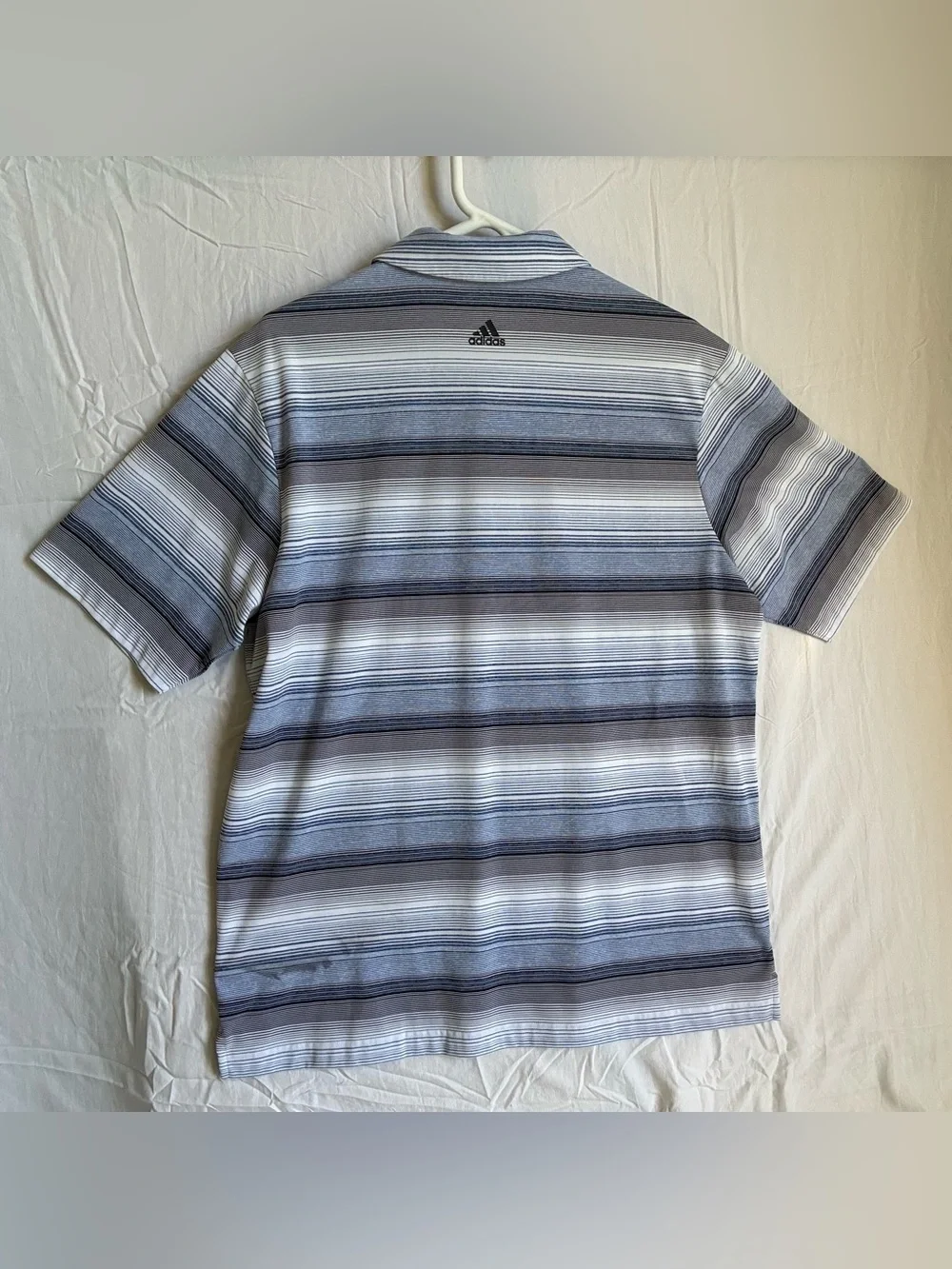 adidas short sleeve